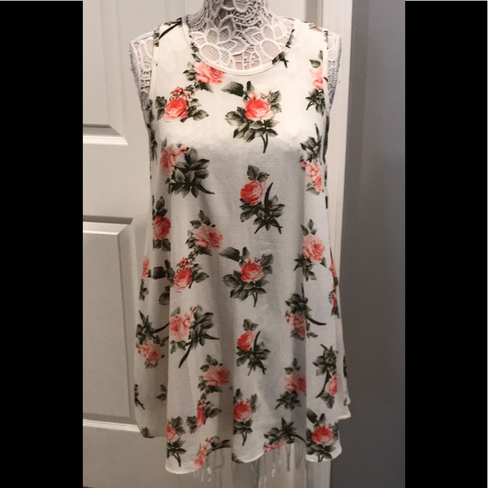 Brand new Moxie Cloth sleeveless summer Dress
